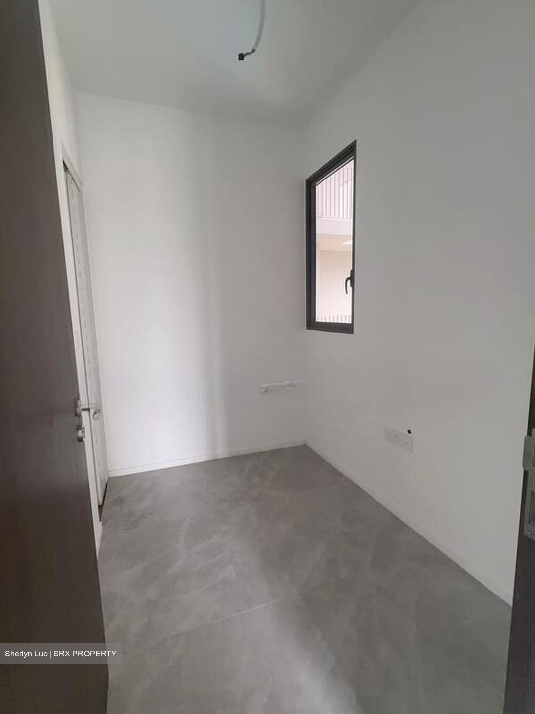 Amo Residence (D20), Apartment #522494851